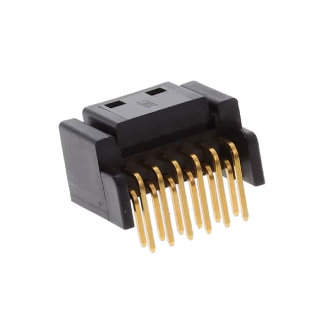 DF51K-12DP-2DS(805) Hirose Electric Co Ltd  Headers Male Pins